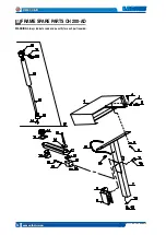 Предварительный просмотр 28 страницы Larius CH 200 AD Operating And Maintenance Instruction Manual