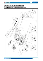 Предварительный просмотр 30 страницы Larius CH 200 AD Operating And Maintenance Instruction Manual