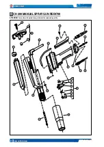 Предварительный просмотр 32 страницы Larius CH 200 AD Operating And Maintenance Instruction Manual