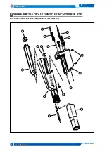 Предварительный просмотр 34 страницы Larius CH 200 AD Operating And Maintenance Instruction Manual