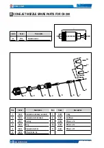 Предварительный просмотр 38 страницы Larius CH 200 AD Operating And Maintenance Instruction Manual