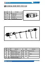 Предварительный просмотр 40 страницы Larius CH 200 AD Operating And Maintenance Instruction Manual