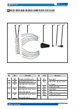 Предварительный просмотр 42 страницы Larius CH 200 AD Operating And Maintenance Instruction Manual