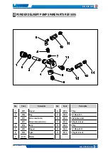 Предварительный просмотр 43 страницы Larius CH 200 AD Operating And Maintenance Instruction Manual