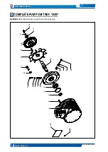 Preview for 28 page of Larius DALI LINER PLUS HAND PUSH Operating And Maintenance Instruction Manual