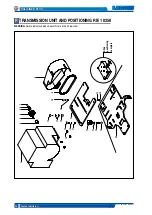 Preview for 32 page of Larius DALI LINER PLUS HAND PUSH Operating And Maintenance Instruction Manual