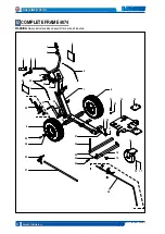 Preview for 38 page of Larius DALI LINER PLUS HAND PUSH Operating And Maintenance Instruction Manual