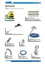 Preview for 41 page of Larius DALI LINER PLUS HAND PUSH Operating And Maintenance Instruction Manual