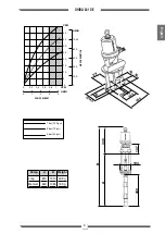 Preview for 5 page of Larius GHIBLI 24:1 DE Operating And Maintenance Instruction Manual