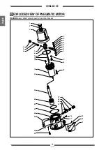 Предварительный просмотр 16 страницы Larius GHIBLI 24:1 DE Operating And Maintenance Instruction Manual