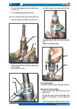 Preview for 27 page of Larius Giotto Operating And Maintenance Instruction Manual