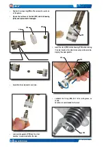 Preview for 32 page of Larius Giotto Operating And Maintenance Instruction Manual