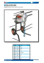 Preview for 42 page of Larius Giotto Operating And Maintenance Instruction Manual