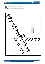 Предварительный просмотр 32 страницы Larius Mini Mix Operating And Maintenance Instructions Manual