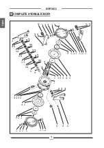 Preview for 20 page of Larius MINIPEGASO Operating And Operating And Maintenance Instructions