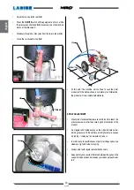 Preview for 14 page of Larius MIRO Series Operating And Maintenance Instruction Manual