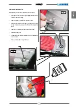 Preview for 19 page of Larius MIRO Series Operating And Maintenance Instruction Manual