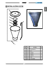 Preview for 27 page of Larius MIRO Series Operating And Maintenance Instruction Manual