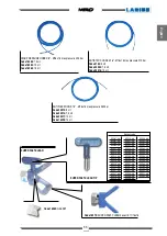 Preview for 35 page of Larius MIRO Series Operating And Maintenance Instruction Manual