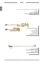 Preview for 3 page of Larius NEW EXCALIBUR top finish Manual