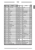 Preview for 4 page of Larius NEW EXCALIBUR top finish Manual