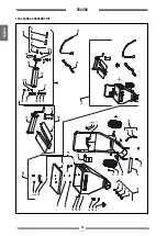 Preview for 5 page of Larius NEW EXCALIBUR top finish Manual