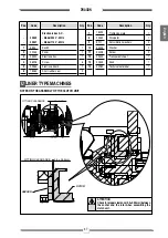 Preview for 18 page of Larius NEW EXCALIBUR top finish Manual