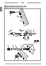 Preview for 23 page of Larius NEW EXCALIBUR top finish Manual