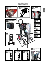 Preview for 32 page of Larius NEW EXCALIBUR top finish Manual