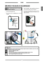 Preview for 40 page of Larius NEW EXCALIBUR top finish Manual