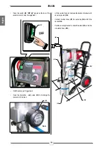 Preview for 45 page of Larius NEW EXCALIBUR top finish Manual