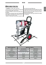 Preview for 62 page of Larius NEW EXCALIBUR top finish Manual