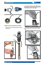 Preview for 28 page of Larius New Excalibur Operating And Maintenance Instruction Manual