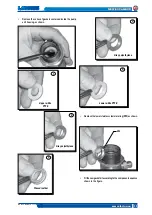 Preview for 29 page of Larius New Excalibur Operating And Maintenance Instruction Manual