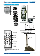 Preview for 30 page of Larius New Excalibur Operating And Maintenance Instruction Manual