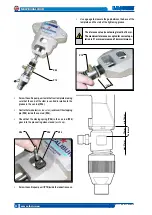 Preview for 34 page of Larius New Excalibur Operating And Maintenance Instruction Manual