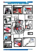 Preview for 38 page of Larius New Excalibur Operating And Maintenance Instruction Manual