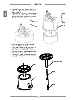 Preview for 16 page of Larius NOVA 45:1 Operating And Maintenance Instructions Manual