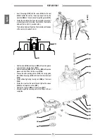 Preview for 18 page of Larius NOVA 45:1 Operating And Maintenance Instructions Manual