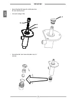 Preview for 20 page of Larius NOVA 45:1 Operating And Maintenance Instructions Manual