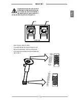 Preview for 21 page of Larius NOVA 45:1 Operating And Maintenance Instructions Manual