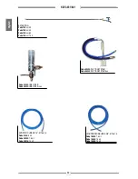 Preview for 34 page of Larius NOVA 45:1 Operating And Maintenance Instructions Manual