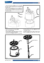 Предварительный просмотр 15 страницы Larius NOVA 55:1 EXT Operating And Maintenance Manual