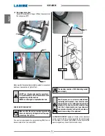 Предварительный просмотр 16 страницы Larius NOVA MIX 2K Operating And Maintenance Instruction Manual