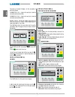 Preview for 36 page of Larius NOVA MIX 2K Operating And Maintenance Instruction Manual