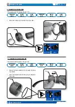 Предварительный просмотр 26 страницы Larius STAR 3001S Operating And Maintennance Instructions