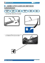 Предварительный просмотр 32 страницы Larius STAR 3001S Operating And Maintennance Instructions