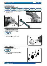 Предварительный просмотр 38 страницы Larius STAR 3001S Operating And Maintennance Instructions
