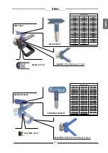 Preview for 27 page of Larius Storm 5 Operating And Maintenance Instruction Manual