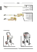 Preview for 28 page of Larius Storm 5 Operating And Maintenance Instruction Manual